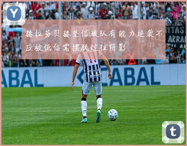 赫拉芬贝赫坚信狼队有能力逆袭不应被低估需摆脱过往阴影