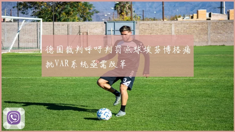 德国裁判呼吁判罚点球埃芬博格痛批VAR系统亟需改革